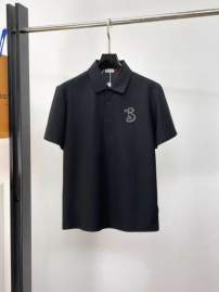 Picture of Burberry Polo Shirts Short _SKUBurberryS-2XLaztx1028908